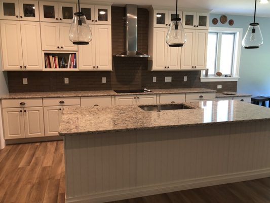 Rome Granite Kitchen Bath Designs Allentown Pa 18109