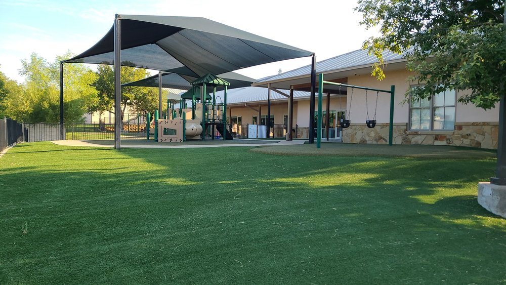 Capital Area Child Development Center - childcare center in Cedar Park, TX