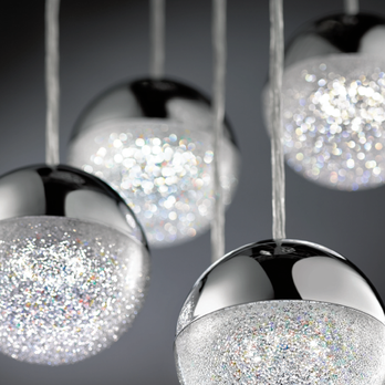 Dhillon Lighting - LED Chrome Multi Pendants - Lighting Stores Near Me - Edmonton, Alberta Dhillon Lighting - LED Chrome Multi Pendants - Lighting Stores Near Me - Edmonton, Alberta