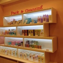 Etude House