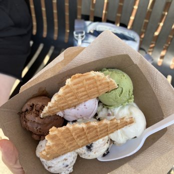 Andia's Ice Cream - monthly flavors! (feb 2023) - Ice Cream & Frozen Yogurt Near Me - Cary, North Carolina Andia's Ice Cream - monthly flavors! (feb 2023) - Ice Cream & Frozen Yogurt Near Me - Cary, North Carolina