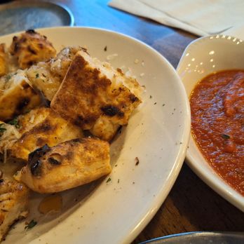 Section Street Pizza - Garlic butter bites - Pizza Near Me - Fairhope, Alabama Section Street Pizza - Garlic butter bites - Pizza Near Me - Fairhope, Alabama