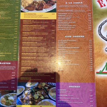 El Tapatio - Mexican Near Me - Arvada, Colorado