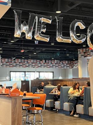 NORMS Restaurant by null