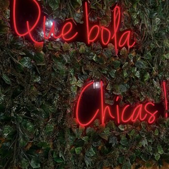 Chicas Cuban Cafe - So cute - Cuban Near Me - Deland, Florida Chicas Cuban Cafe - So cute - Cuban Near Me - Deland, Florida