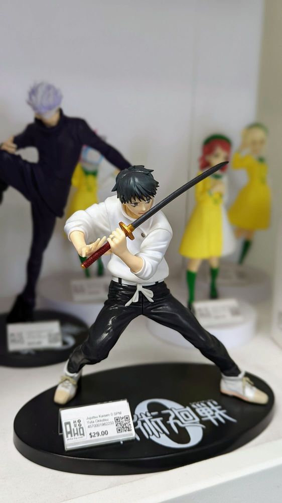 AKIBA HQ Updated September 2024 124 Photos & 37 Reviews 28312