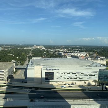 AC Hotel - Good Morning - Venues & Event Spaces Near Me - Orlando, Florida