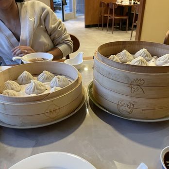 M Dumpling - Variety of soup dumplings - Dim Sum Near Me - San Ramon, California M Dumpling - Variety of soup dumplings - Dim Sum Near Me - San Ramon, California