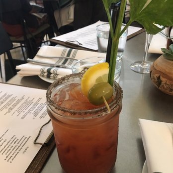 Eden - Bloody Mary - New American Near Me - Chicago, Illinois Eden - Bloody Mary - New American Near Me - Chicago, Illinois