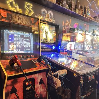 The Detour - Arcades Near Me - San Francisco, California The Detour - Arcades Near Me - San Francisco, California