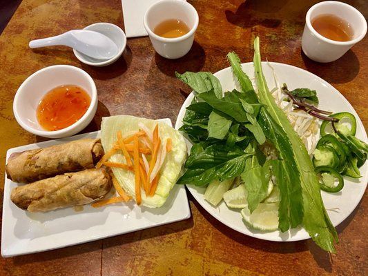 Pho Saigon by null