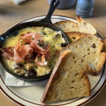 Ollie Vaughn's - Cast Iron Baked Egg - Sandwiches Near Me - Phoenix, Arizona Ollie Vaughn's - Cast Iron Baked Egg - Sandwiches Near Me - Phoenix, Arizona