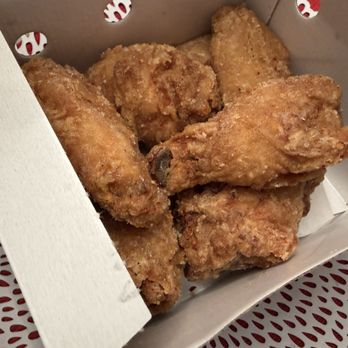 Bonchon Arlington - Chicken Wings Near Me - Arlington, Virginia Bonchon Arlington - Chicken Wings Near Me - Arlington, Virginia