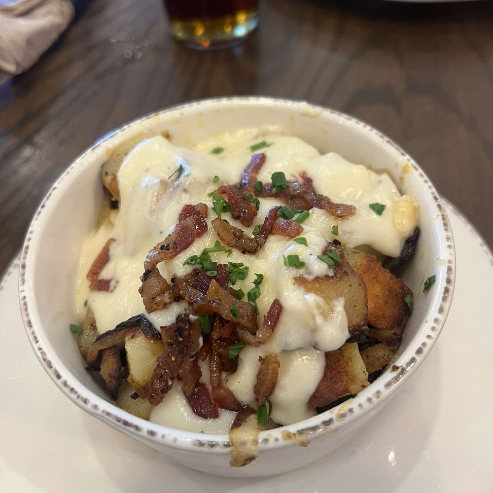 First Watch - Million Dollar Potatoes - Breakfast & Brunch Near Me - Stuart, Florida