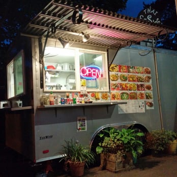 E-Side Thai Cuisine - Thai Near Me - Portland, Oregon