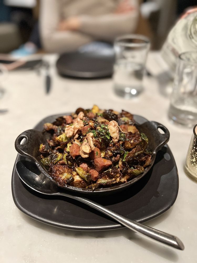 CHALKBOARD 1110 Photos & 710 Reviews 29 N St, Healdsburg, CA Menu