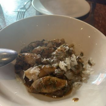 Rose Mary - Gnocchi - Italian Near Me - Chicago, Illinois Rose Mary - Gnocchi - Italian Near Me - Chicago, Illinois