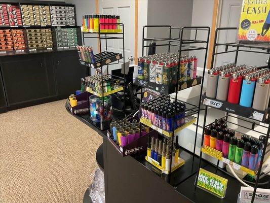 PORT'S SMOKE SHACK - Updated May 2026 - 12 Photos - 927 S Spring St, Port  Washington, Wisconsin - Tobacco Shops - Phone Number