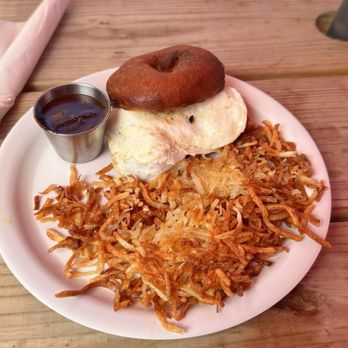 The Junction Kitchen - Buzzed Doughnut - Breakfast & Brunch Near Me - North Charleston, South Carolina The Junction Kitchen - Buzzed Doughnut - Breakfast & Brunch Near Me - North Charleston, South Carolina