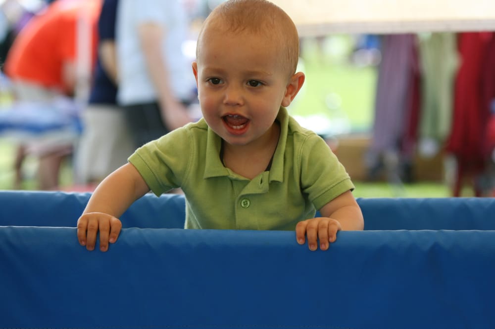 Wings Center - childcare center in Boise, ID