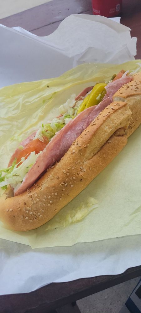 Roma Italian Deli