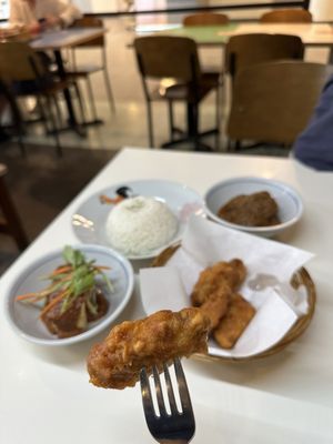 Old School Delights by null