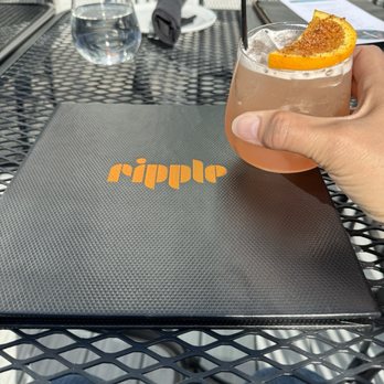 Ripple Wine Bar O'Bryonville - Mexicali smoky blues - Wine Bars Near Me - Cincinnati, Ohio