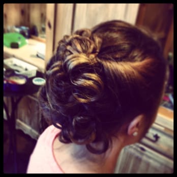 Jeffrey Merrell Davis - Hair Stylists Near Me