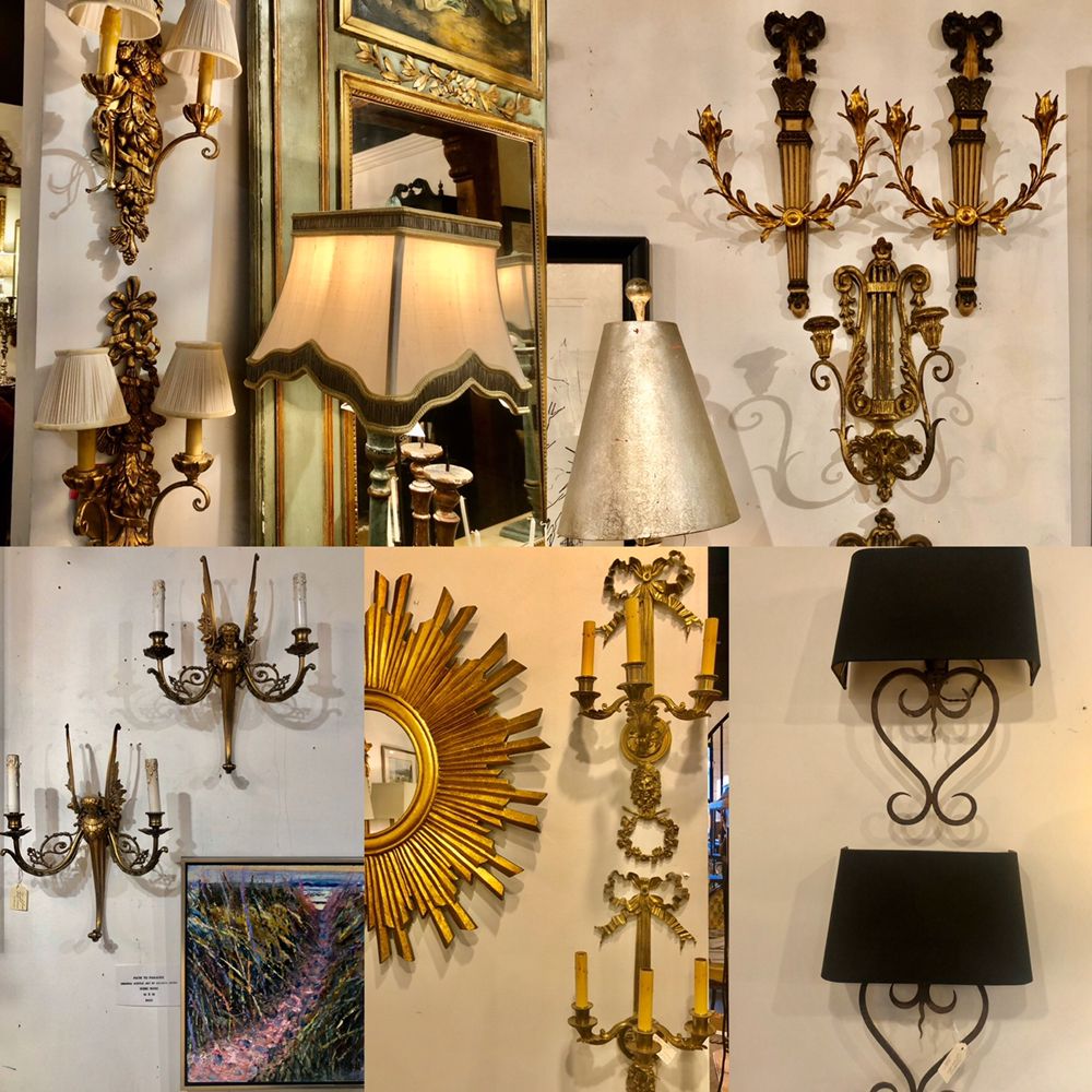 MÉLANGE FINE FURNITURE CONSIGNMENT 518 Photos 652A Miami Cir NE