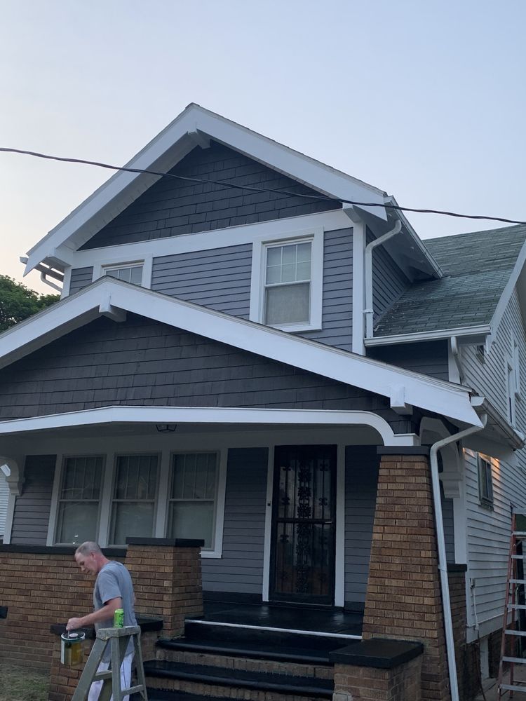 BROTHERS RENOVATIONS - Toledo, Ohio - General Contractors - Phone ...