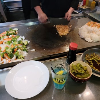 Shogun Palace - Sushi Bars Near Me - Bakersfield, California Shogun Palace - Sushi Bars Near Me - Bakersfield, California
