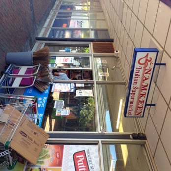 Namkeen indian Supermarket - International Grocery Near Me - Salisbury, SA