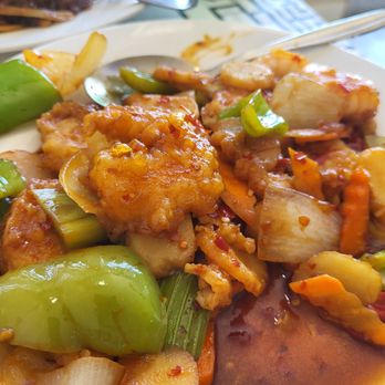 New Shanghai - Seafood Near Me - Stockton, California New Shanghai - Seafood Near Me - Stockton, California