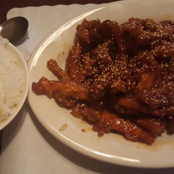Yamato Japanese Restaurant - Spicy chicken, delicious! - Japanese Near Me - Orem, Utah Yamato Japanese Restaurant - Spicy chicken, delicious! - Japanese Near Me - Orem, Utah