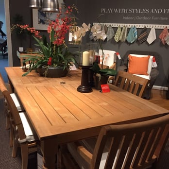 Ethan Allen - Love it! - Furniture Stores Near Me - Mclean, Virginia
