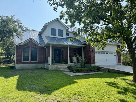 Kerrville Roofing on Yelp