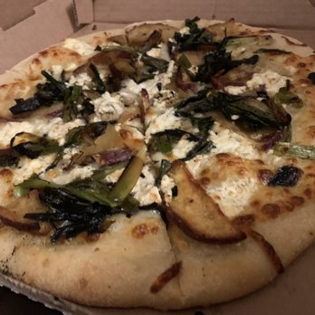 Nick's Pizza - Japanese sweet potato pizza - Pizza Near Me - Oakland, California Nick's Pizza - Japanese sweet potato pizza - Pizza Near Me - Oakland, California