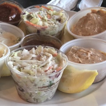 Seabolt's Restaurant - Delightful sauces - the chili lime is an unexpected pleasure. - Seafood Near Me - Oak Harbor, Washington Seabolt's Restaurant - Delightful sauces - the chili lime is an unexpected pleasure. - Seafood Near Me - Oak Harbor, Washington