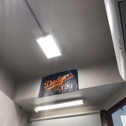 Faded Barbershop