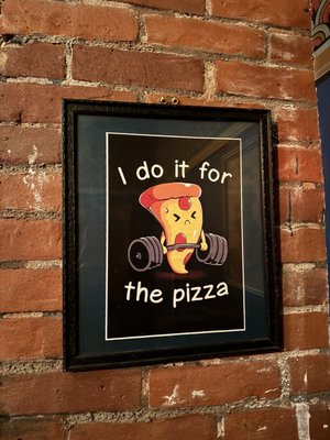 The Turning Peel Pizza by null The Turning Peel Pizza by null