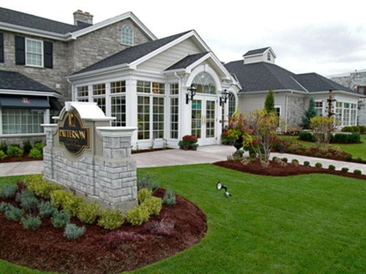 PATTERSON FUNERAL HOME - Updated June 2026 - 22 Photos - 6062 Main