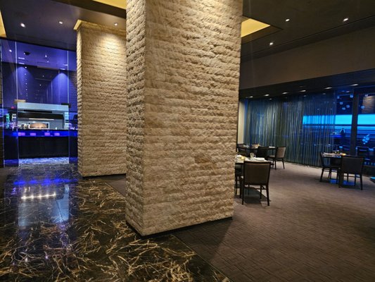 Bistro 57 by null