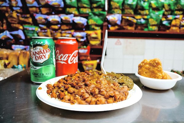 PUNJABI GROCERY & DELI - 263 Photos & 414 Reviews - Indian - 114 E 1st