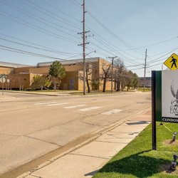 Adami & Associates Realty - Easy access to the rest of unt