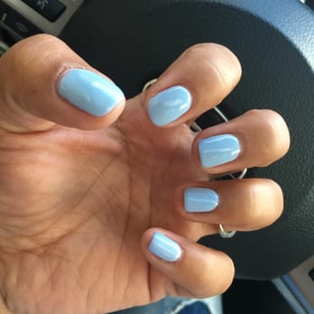 Luxury Nails - Love my pastel gel polish! - Nail Salons Near Me - Tustin, California Luxury Nails - Love my pastel gel polish! - Nail Salons Near Me - Tustin, California
