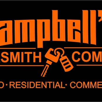 Campbell's locksmith - Keys & Locksmiths Near Me Campbell's locksmith - Keys & Locksmiths Near Me