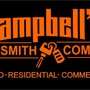 Photo of Campbell's locksmith