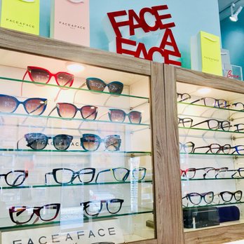 Modern Day OptX - Eyewear & Opticians Near Me - New York, New York
