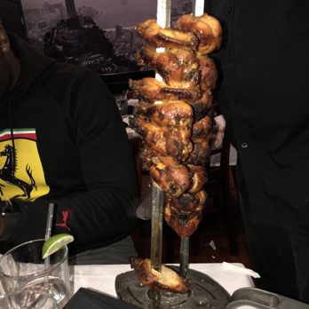 Oliveira's Steak House - Brazilian Near Me - Somerville, Massachusetts Oliveira's Steak House - Brazilian Near Me - Somerville, Massachusetts