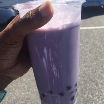 Yo Mama - Taro Milk Tea - Ice Cream & Frozen Yogurt Near Me - Virginia Beach, Virginia Yo Mama - Taro Milk Tea - Ice Cream & Frozen Yogurt Near Me - Virginia Beach, Virginia